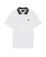 Load image into Gallery viewer, White Polo Shirt
