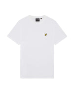 Load image into Gallery viewer, White Textured T-Shirt
