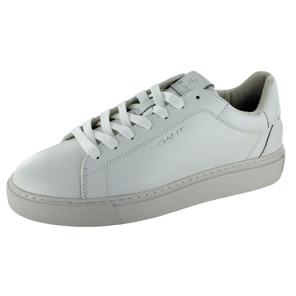 Gant White McJulien Sneakers