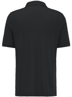 Load image into Gallery viewer, Black Polo Shirt
