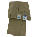 Load image into Gallery viewer, Meyer Classic Oslo Camel Chino Long Leg
