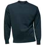 Load image into Gallery viewer, Franco Ponti Classic Airforce Crew Neck Sweater
