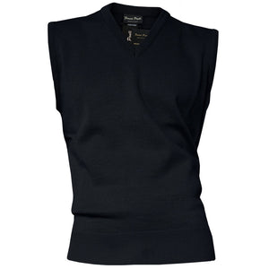 Navy Slip Over