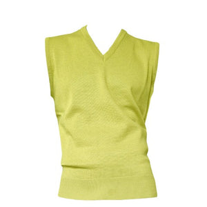 Lemon Slip Over