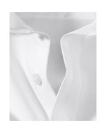 Load image into Gallery viewer, Olymp Comfort Fit White Half Sleeve Shirt
