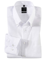Load image into Gallery viewer, Olymp Modern Fit Button Down Shirt

