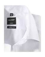 Load image into Gallery viewer, Olymp Modern Fit Short Sleeve Shirt
