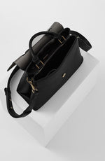 Load image into Gallery viewer, Luella Grey Isabelle Backpack -BLACK
