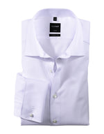 Load image into Gallery viewer, Olymp Modern Fit Double Cuff Shirt
