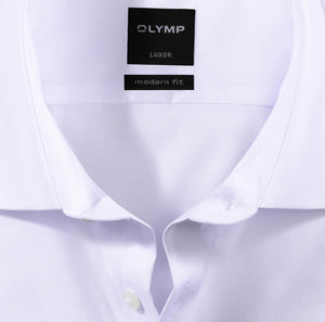 Olymp Modern Fit Double Cuff Shirt