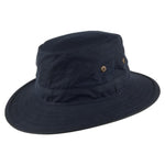 Load image into Gallery viewer, Navy Traveller Hat
