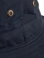 Load image into Gallery viewer, Navy Traveller Hat
