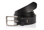 Load image into Gallery viewer, Black Jeans Belt
