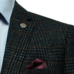 Load image into Gallery viewer, Marc Darcy Jacket Luca Navy
