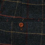 Load image into Gallery viewer, Marc Darcy Trousers Eton Blue
