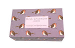 Load image into Gallery viewer, Miss Sparrow Robin Socks Box -MULTI
