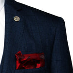 Load image into Gallery viewer, Marc Darcy 3 Piece Suit George Royal

