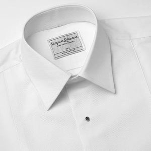 Marcella Dress Shirt Regular Collar