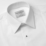 Load image into Gallery viewer, Simpson &amp; Ruxton Marcella Dress Shirt Regular Collar
