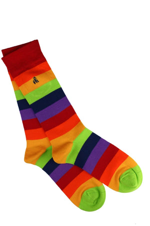 Pride Socks