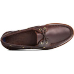 Load image into Gallery viewer, Sperry Amaretto Boat Shoe
