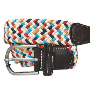 Multi ZigZag Belt
