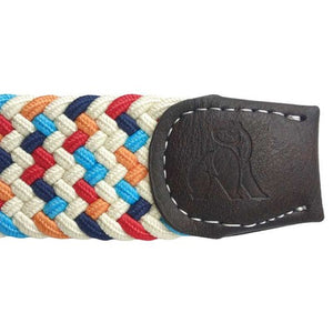 Multi ZigZag Belt