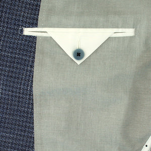 Digel Micro Textured Stretch Summer Jacket