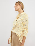 Load image into Gallery viewer, Taifun Printed Blouse
