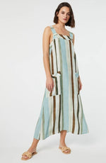 Load image into Gallery viewer, Paz Torras Maxi Dress
