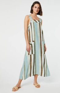 Paz Torras Maxi Dress