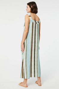 Paz Torras Maxi Dress