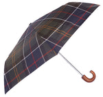 Load image into Gallery viewer, Barbour Classic Tartan Umbrella
