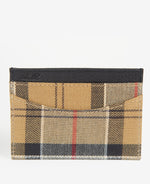 Load image into Gallery viewer, Barbour Classic Tartan Cardholder
