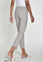Load image into Gallery viewer, Robell Bella Taupe Trousers
