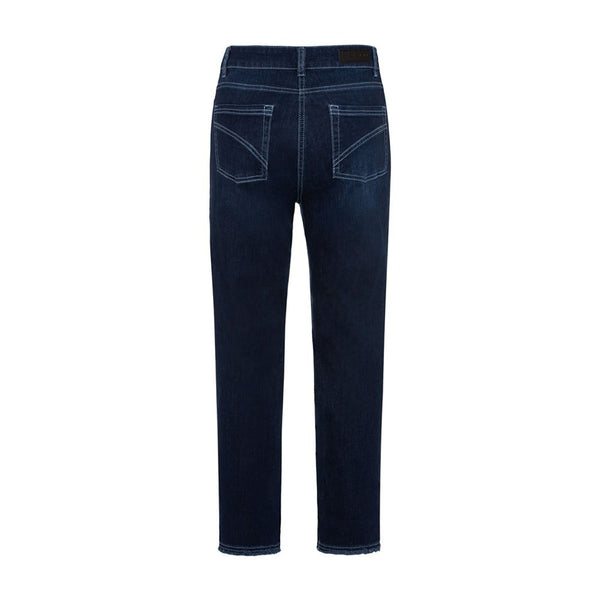 Olsen mona straight leg hot sale jeans