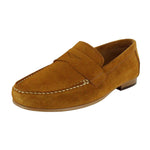 Load image into Gallery viewer, John White Headley Whiskey Loafers
