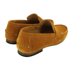 Load image into Gallery viewer, John White Headley Whiskey Loafers
