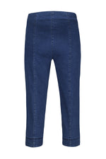 Load image into Gallery viewer, Robell Marie Denim Trouser
