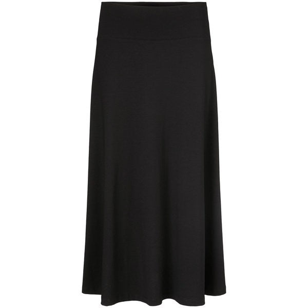 Masai Sabrina Black Skirt