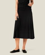 Load image into Gallery viewer, Masai Sabrina Black Skirt
