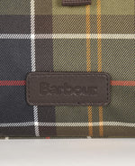 Load image into Gallery viewer, Barbour Tartan Lunch Bag
