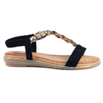 Load image into Gallery viewer, Lunar Sily Sandal
