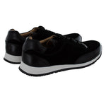 Load image into Gallery viewer, Digel Surfer Trainers Black

