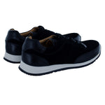 Load image into Gallery viewer, Digel Surfer Navy Trainers
