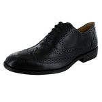 Load image into Gallery viewer, Anatomic Gel Black Touch Charles Shoe
