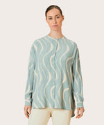 Load image into Gallery viewer, Masai Blue Ineo Shirt
