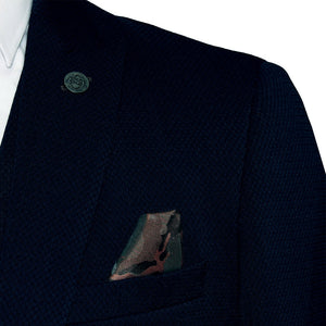 Marc Darcy Max Royal Blue Jacket
