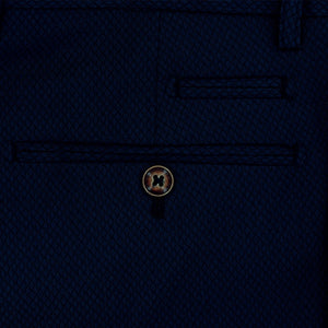 Marc Darcy Max Royal Blue Trousers