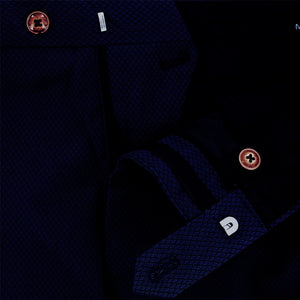 Marc Darcy Max Royal Blue Trousers